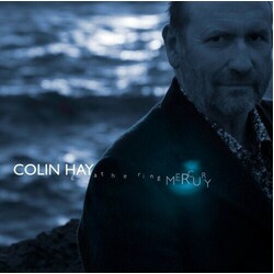 Colin Hay Gathering Mercury Vinyl LP