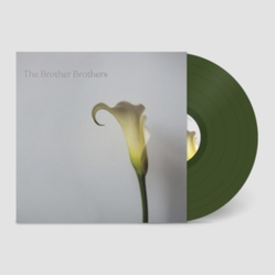 The Brother Brothers Calla Lily