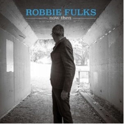 Robbie Fulks Now Then TURQUOISE VINYL LP