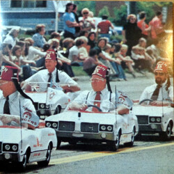 Dead Kennedys Frankenchrist Vinyl LP