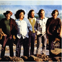 Turtles Turtle Soup VINYL LP