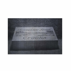 Tennessee River Crooks Tennessee River Crooks VINYL LP