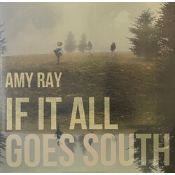 Amy Ray If It All Goes South