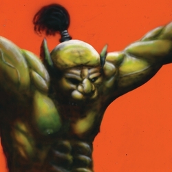 Oh Sees Face Stabber VINYL LP