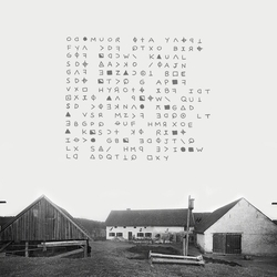 Giles Corey Hinterkaifeck VINYL LP