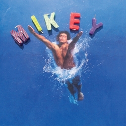 Mikey Young You Feelin Me Vinyl LP