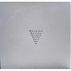 Midwife Forever Vinyl LP
