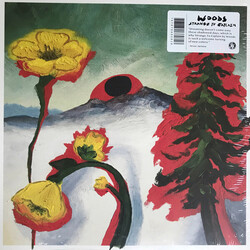 Woods Strange To Explain VINYL LP