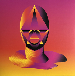 Osees Metamorphosed VINYL LP