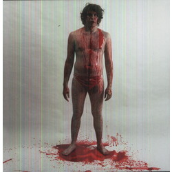 Jay Reatard Blood Visions Vinyl LP