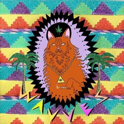Wavves King Of The Beach VINYL LP