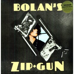 T. Rex Bolan's Zip Gun Vinyl LP