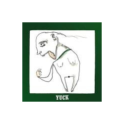 Yuck Yuck VINYL LP