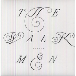 The Walkmen Heaven