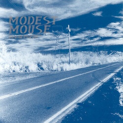 Modest Mouse This Is A Long Drive For Someone With Nothing To Think About (2 LP) Vinyl LP