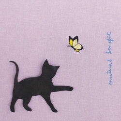 Mutual Benefit Cowboy's Prayer VINYL LP