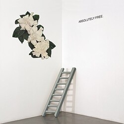 Absolutely Free Absolutely Free VINYL LP