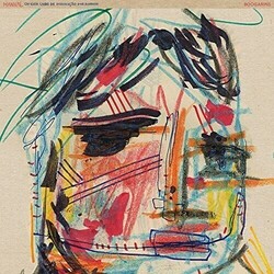 Boogarins Manual Vinyl LP
