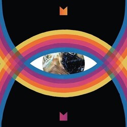 Modest Mouse Night On The Sun VINYL LP