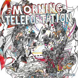 Morning Teleportation Salivating For Symbiosis Vinyl LP