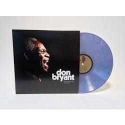 Don Bryant Don'T Give Up On Love Vinyl LP