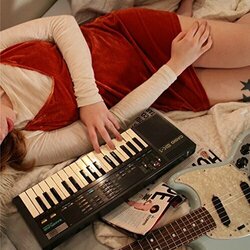 Soccer Mommy Collection Vinyl LP