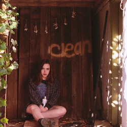 Soccer Mommy Clean VINYL LP