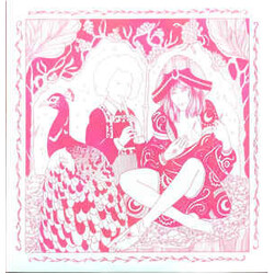 Melody's Echo Chamber Bon Voyage Vinyl LP