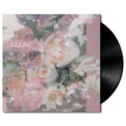 Ellis Fuzz Ep VINYL LP