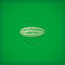 Spiritualized Pure Phase VINYL LP