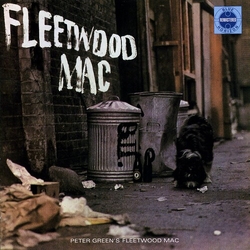 Fleetwood Mac Peter Green's Fleetwood Mac Vinyl LP