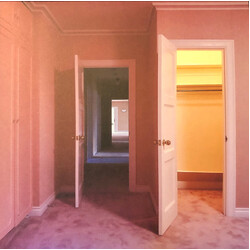 Empath (3) Visitor VINYL LP