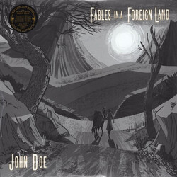 John Doe (2) Fables In A Foreign Land VINYL LP
