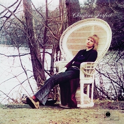 Christine Mcvie Legendary Christine Perfect Album VINYL LP