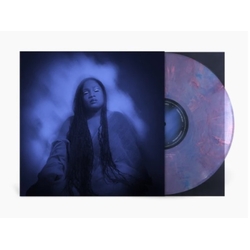 Nailah Hunter Lovegaze SWEETART VINYL LP