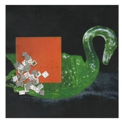 Dutch Interior Moneyball EVERGREEN VINYL LP