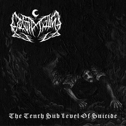 Leviathan (5) The Tenth Sub Level Of Suicide Vinyl 2 LP