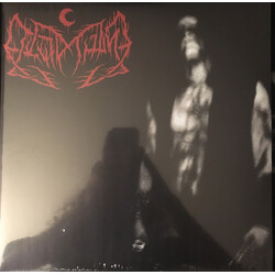 Leviathan (5) Tentacles Of Whorror Vinyl 2 LP