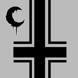 Leviathan (5) Howl Mockery At The Cross VINYL 2 LP