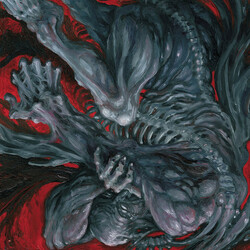 Leviathan (5) Massive Conspiracy Against All Life Vinyl 2 LP