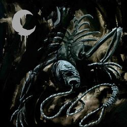 Leviathan Silhouette In Splinters Vinyl LP