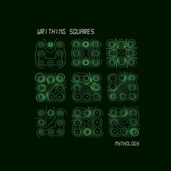 Writhing Squares Mythology VINYL LP