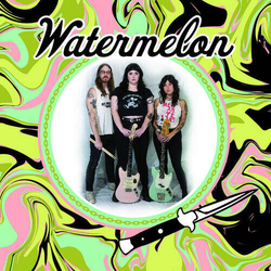 Watermelon Watermelon VINYL LP
