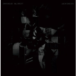 Okkyung Lee / Bill Orcutt Live At Cafe Oto Vinyl LP