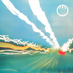 Sand Golem (2017 Edition) Vinyl LP