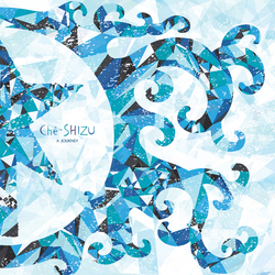 Che-Shizu Journey VINYL LP