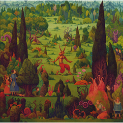 Stop Motion Orchestra Lightworks VINYL LP