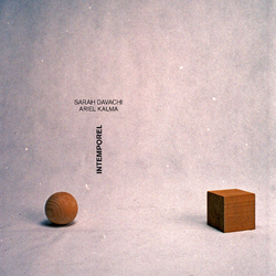 Sarah & Ariel Kalma Davachi Intemporel VINYL LP