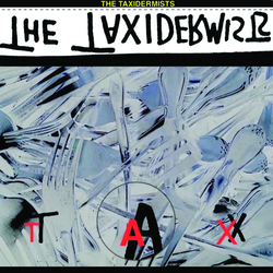 Taxidermists Tax VINYL LP