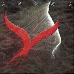 Afuma Songs From The Shore VINYL LP